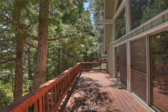 Detail Gallery Image 33 of 40 For 781 Nadelhorn Dr, Lake Arrowhead,  CA 92352 - 4 Beds | 2 Baths
