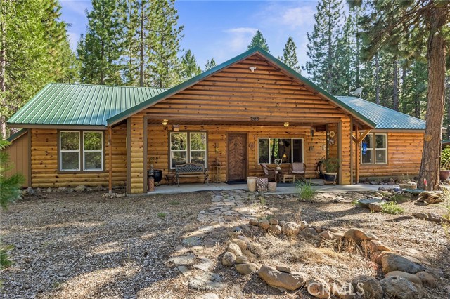 Detail Gallery Image 1 of 65 For 7516 Maddrill Ln, Butte Meadows,  CA 95942 - 3 Beds | 2 Baths