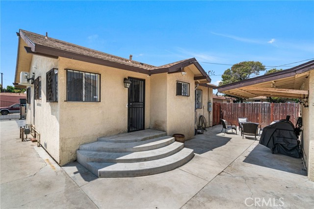 Detail Gallery Image 8 of 50 For 815 W 133rd St, Compton,  CA 90222 - 2 Beds | 1 Baths