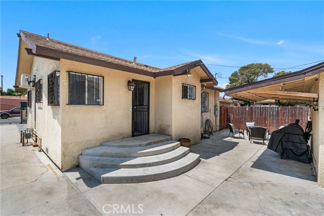 Detail Gallery Image 8 of 50 For 815 W 133rd St, Compton,  CA 90222 - 2 Beds | 1 Baths