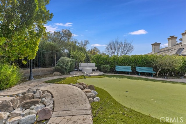 Detail Gallery Image 41 of 50 For 12826 via Donatello, Porter Ranch,  CA 91326 - 4 Beds | 4/1 Baths