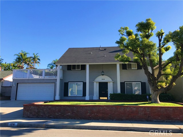 1210 Flintlock Rd, Diamond Bar, CA 91765