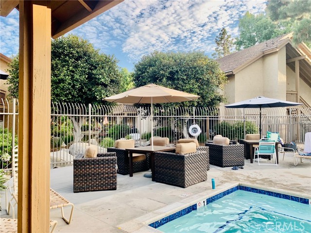 Detail Gallery Image 20 of 21 For 506 Orange Blossom, Irvine,  CA 92618 - 1 Beds | 1 Baths