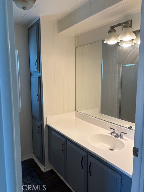 Detail Gallery Image 3 of 12 For 1134 Villa Calimesa Ln #106,  Calimesa,  CA 92320 - 2 Beds | 2 Baths