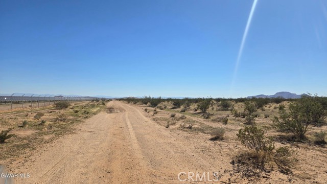 Detail Gallery Image 20 of 48 For 0 East Glen Rd, Vicinity E Bishop Rd/Hwy 58, Mojave,  CA 93501 - – Beds | – Baths