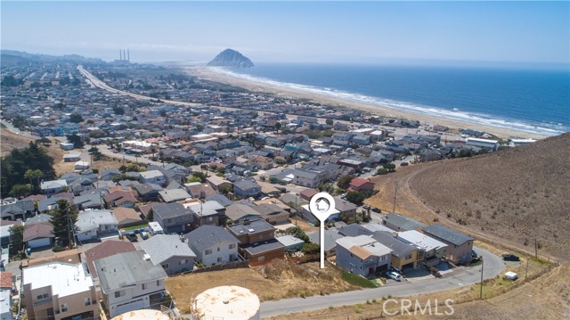 Detail Gallery Image 1 of 22 For 528 Blanca St, Morro Bay,  CA 93442 - 3 Beds | 2/1 Baths