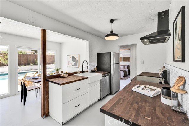 Detail Gallery Image 12 of 42 For 61535 Capilla Dr, Joshua Tree,  CA 92252 - 3 Beds | 2 Baths
