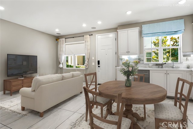 Detail Gallery Image 10 of 39 For 12162 Starling Ln, Whittier,  CA 90602 - 3 Beds | 2/1 Baths