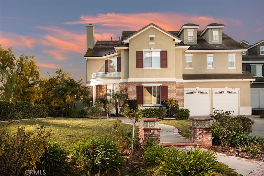 23321 Eagle Ridge