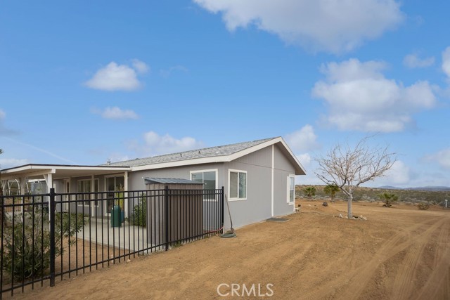 Detail Gallery Image 39 of 44 For 56015 Napa St, Yucca Valley,  CA 92284 - 3 Beds | 2 Baths