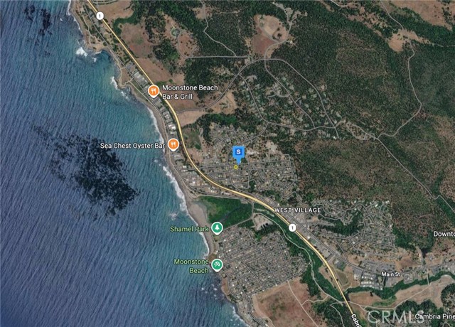 Detail Gallery Image 4 of 5 For 420 Weymouth St, Cambria,  CA 93428 - – Beds | – Baths