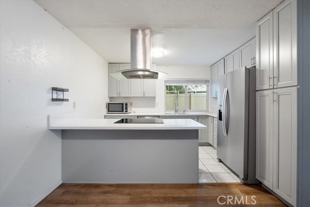 Detail Gallery Image 6 of 23 For 265 Rancho Dr #C,  Chula Vista,  CA 91911 - 3 Beds | 1/1 Baths