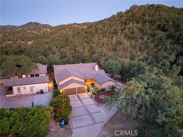 Detail Gallery Image 64 of 75 For 5145 Northfork Pl, Paso Robles,  CA 93446 - 4 Beds | 2 Baths