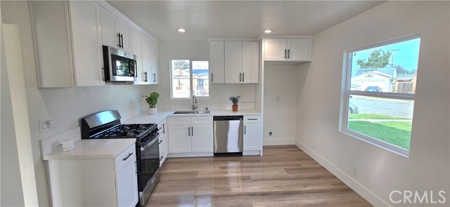 Detail Gallery Image 2 of 17 For 10612 Mclaren St, Norwalk,  CA 90650 - 3 Beds | 1 Baths