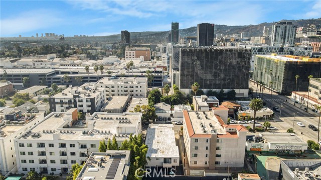 Detail Gallery Image 30 of 31 For 1458 Tamarind Ave, Los Angeles,  CA 90028 - – Beds | – Baths