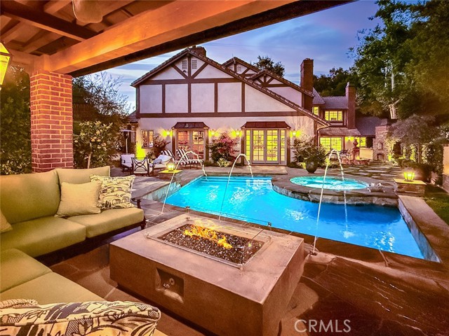 Detail Gallery Image 68 of 73 For 4278 Palomino Cir, Westlake Village,  CA 91362 - 6 Beds | 5/1 Baths