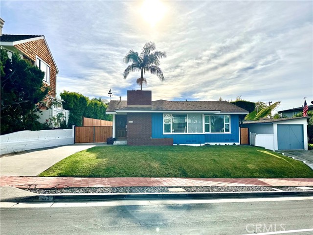 MLS# OC23008457