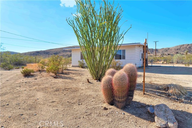 61308 Vine Way, Joshua Tree, CA, 92252 61308 Vine Way, Joshua Tree, CA, 92252