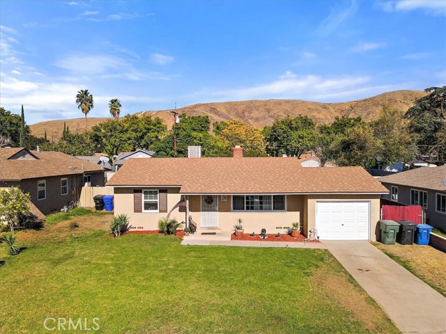 1280 Lomita Rd, San Bernardino, CA 92405