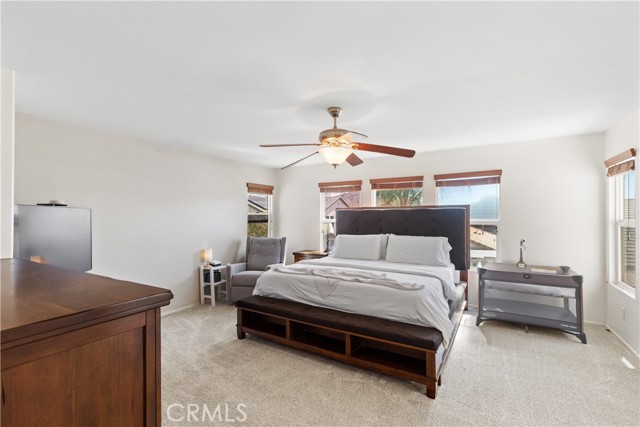 Detail Gallery Image 15 of 45 For 29864 Warm Sands Drive, Menifee,  CA 92584 - 4 Beds | 3 Baths