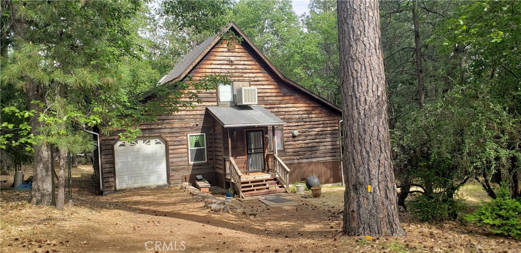 8132 Harrington Flat Road