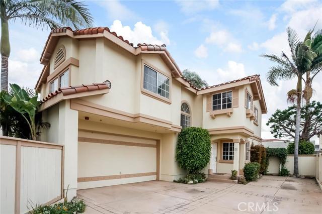 2011 Gates Avenue, Redondo Beach, California 90278, 4 Bedrooms Bedrooms, ,2 BathroomsBathrooms,Residential,Sold,Gates,SB16125280