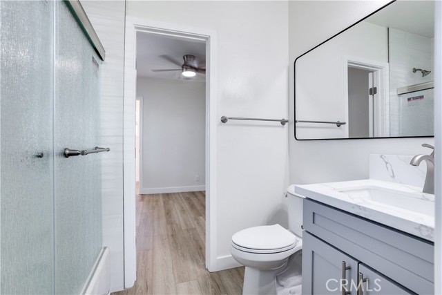 Detail Gallery Image 12 of 15 For 722 Main St, Huntington Beach,  CA 92648 - 2 Beds | 1 Baths