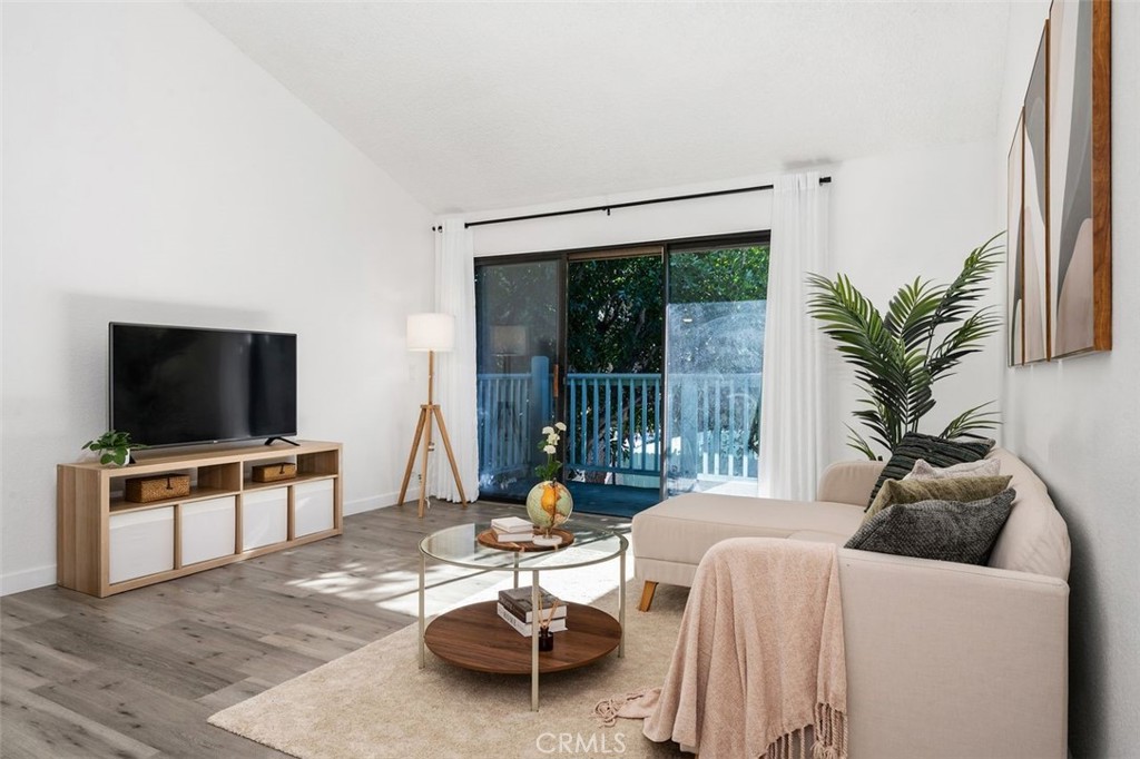 20553 S Vermont Avenue #6