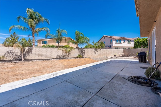 Detail Gallery Image 34 of 42 For 12184 Backwater Way, Jurupa Valley,  CA 91752 - 4 Beds | 2/1 Baths