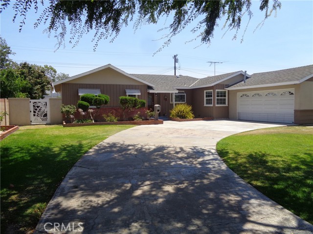 12632 Blackthorn St, Garden Grove, CA 92840