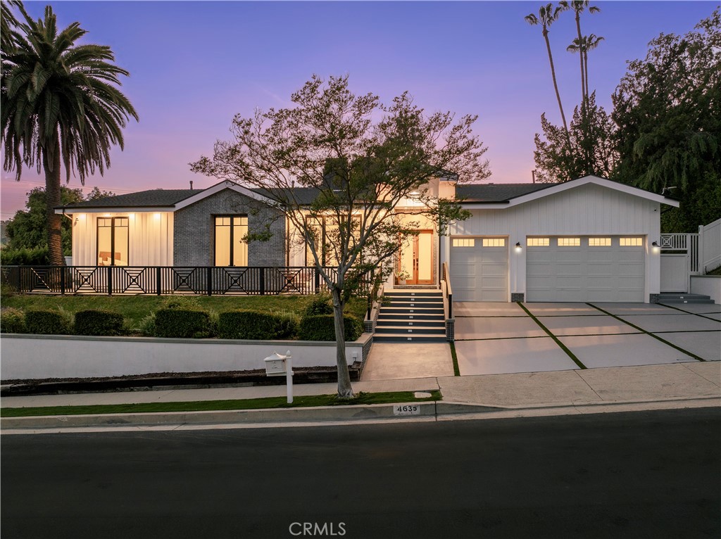 4635 Brewster Drive