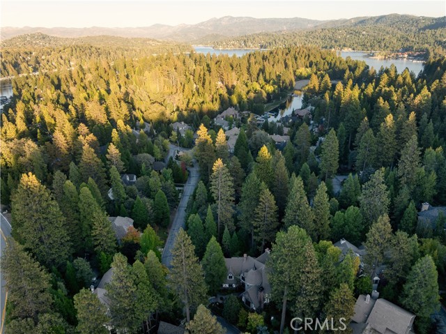 27465 Meadow Bay Drive, Lake Arrowhead, CA 92352