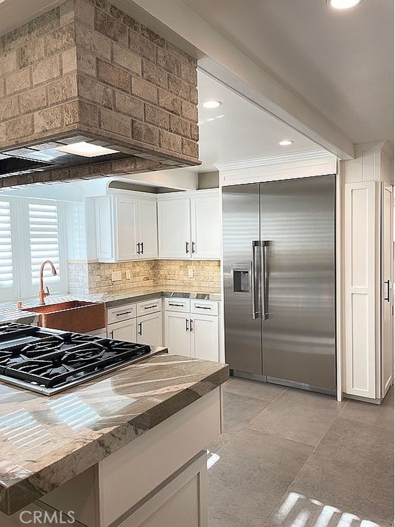 Detail Gallery Image 9 of 37 For 4217 Cedar, Long Beach,  CA 90807 - 4 Beds | 6 Baths