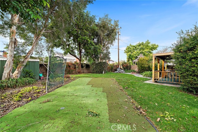 Detail Gallery Image 35 of 39 For 16331 Mahogany St, Fountain Valley,  CA 92708 - 5 Beds | 2 Baths