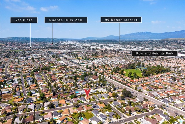 Detail Gallery Image 38 of 41 For 1807 Nausika Ave, Rowland Heights,  CA 91748 - 3 Beds | 2 Baths