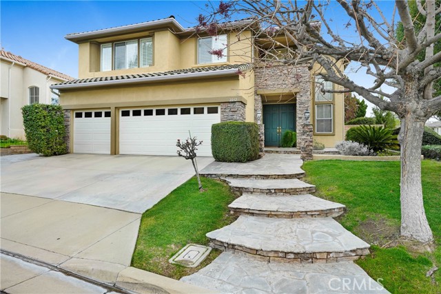 2232 Calle Escarlata, San Dimas, CA 91773