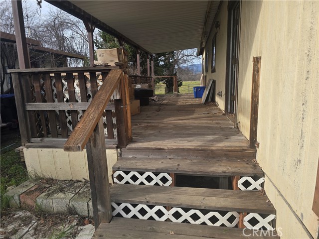 Detail Gallery Image 3 of 10 For 375 E Hwy 20 #84,  Upper Lake,  CA 95485 - 2 Beds | 2 Baths