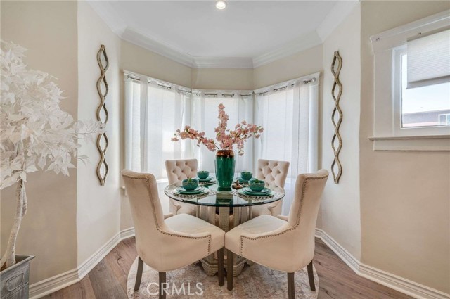 Detail Gallery Image 6 of 33 For 624 Cedar Ave, Long Beach,  CA 90802 - 3 Beds | 2 Baths