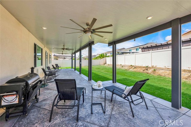 Detail Gallery Image 44 of 46 For 11599 Petunia Ct, Jurupa Valley,  CA 91752 - 5 Beds | 3 Baths