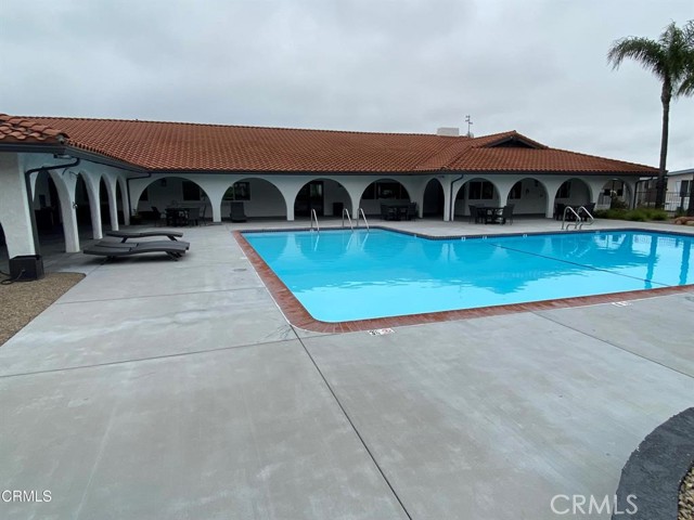 Detail Gallery Image 11 of 16 For 250 E Telegraph Rd #152,  Fillmore,  CA 93015 - 2 Beds | 1 Baths