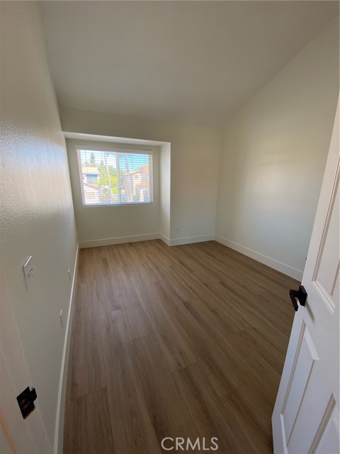 Secondary bedroom 2