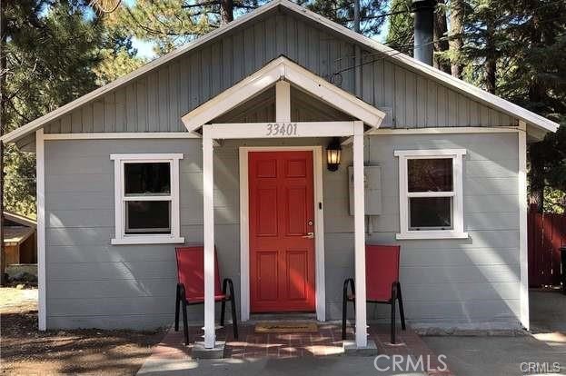 33401 Bluebird Drive