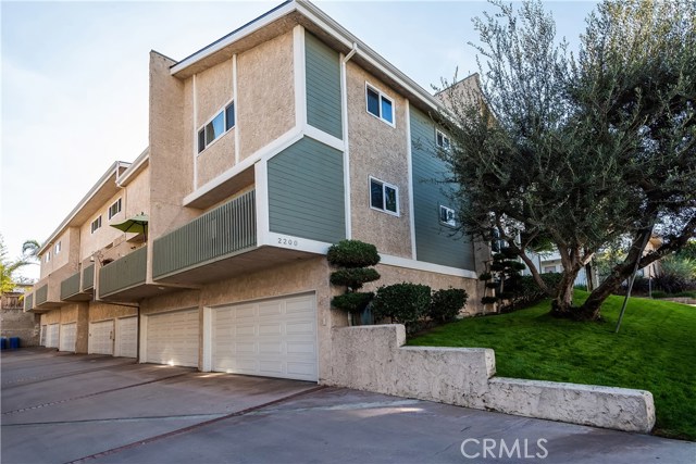 2200 Vanderbilt Lane 21 Redondo Beach, California Great 2 Bed 2.5 Bath Condo In Excellent Redondo Beach Location! Enjoy a warm & inviting remodeled kitchen with granite counter tops, Stainless Steel appliances, five burner stove, double oven & is completely open to the spacious dining area with hardwood flooring. Walk out through the dining area to your private balcony perfect for BBQ'ing. The living room is west facing & filled with enjoyable afternoon sunlight. If you feel like getting some fresh air just walk from the living room out to your own private patio with redwood decking & beautiful plants placed on the wall adding extra privacy & plenty of greenery. In the evening snuggle up to a cozy fire in your gas fireplace adorned in beautiful natural rock! The 2 large bedrooms each have their own private full bath, one remodeled showcasing a beautifully tiled walk in shower. In addition to all this, you get a large BONUS ROOM that is not included in square footage. Perfect for a spare bedroom, office, work out room or craft studio & directly accesses the 2 car attached garage. The home has newer dual pane windows, recessed lighting & a full house water softener. Redondo Beach School District is award winning & the Elementary School is within walking distance of the home. Such a convenient location just a few minute drive to the beach & freeways & walking distance to several great restaurants & shops. The Condo Complex has a great pool & jacuzzi for your enjoyment. Make this a must see & you better hurry!!