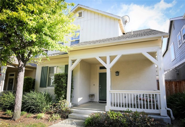 MLS# OC23075249