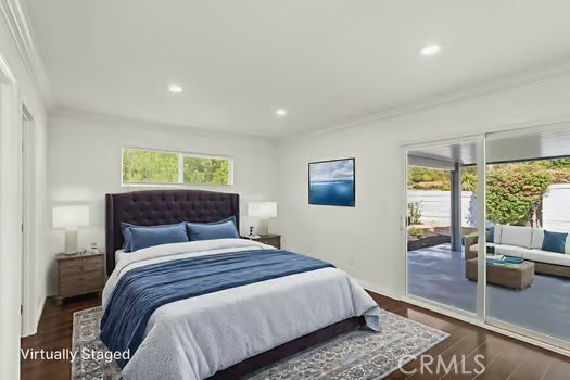 Detail Gallery Image 16 of 27 For 4775 Beverly Ct, Riverside,  CA 92506 - 3 Beds | 2 Baths
