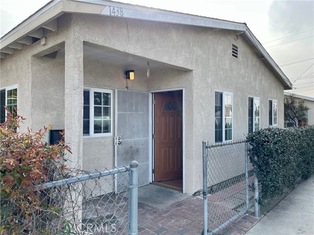 Detail Gallery Image 1 of 36 For 1428 E 59th St, Long Beach,  CA 90805 - – Beds | – Baths