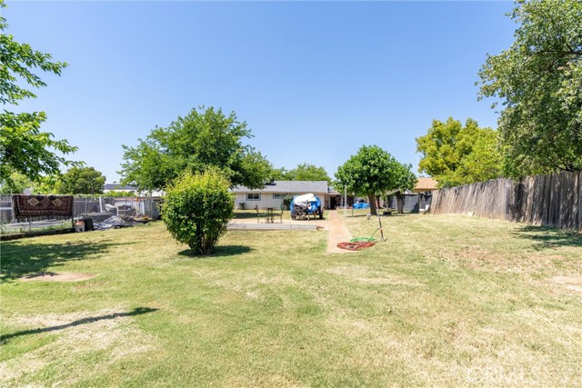 Detail Gallery Image 25 of 27 For 1524 Keko St, Oroville,  CA 95965 - 3 Beds | 1 Baths
