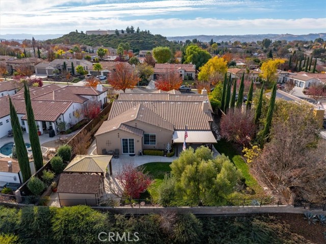 Detail Gallery Image 4 of 46 For 955 Vista Cerro Dr, Paso Robles,  CA 93446 - 4 Beds | 3 Baths