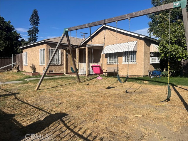 Detail Gallery Image 2 of 15 For 3606 Beuville Ave, El Monte,  CA 91731 - 2 Beds | 1 Baths
