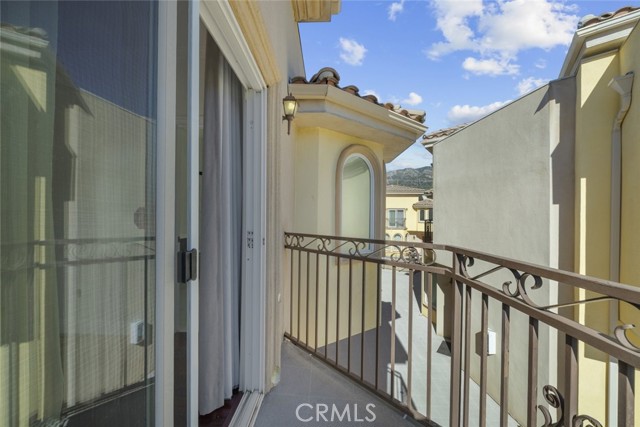 Detail Gallery Image 42 of 46 For 6939 Greeley St #101,  Tujunga,  CA 91042 - 3 Beds | 2 Baths